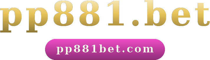 pp881.bet logo