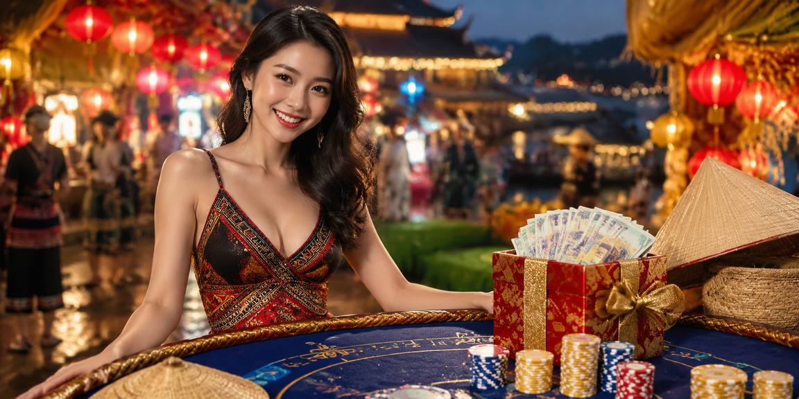pp881.bet Bingo Vui - Trò chơi bingo hấp dẫn trên pp881.bet