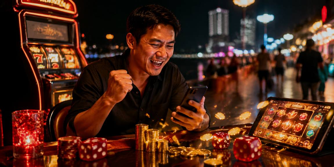 pp881.bet Casino